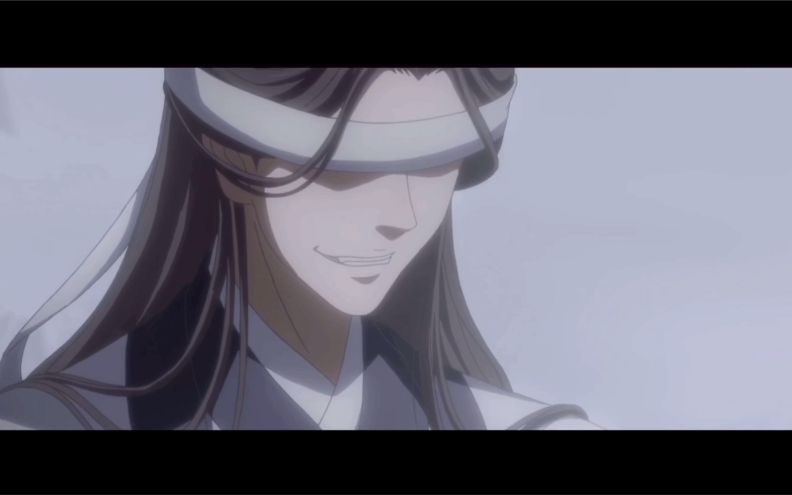 魔道祖师晓星尘双道长薛晓义城篇终于快和大家见面了清风明月小师叔