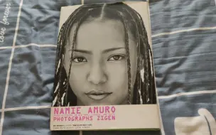 Скачать видео: 安室奈美惠NAMIE AMURO FIRST PICTORIAL IN NEW YOUR,JAMAICA,AND TOKYO PHOTOGRAPHS ZIGEN