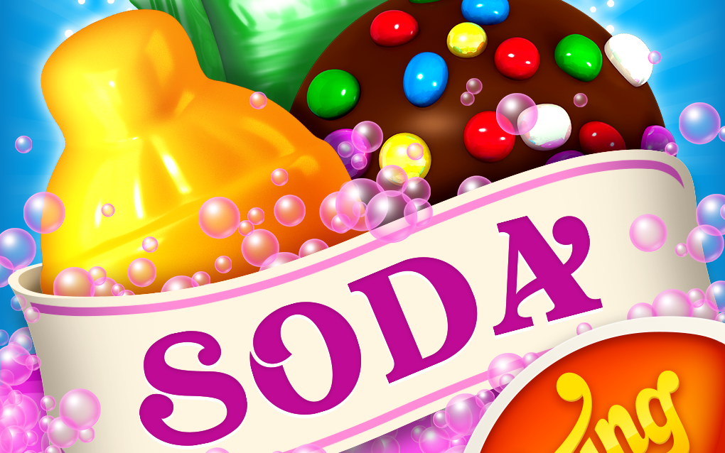 candycrushsodasaga第15关