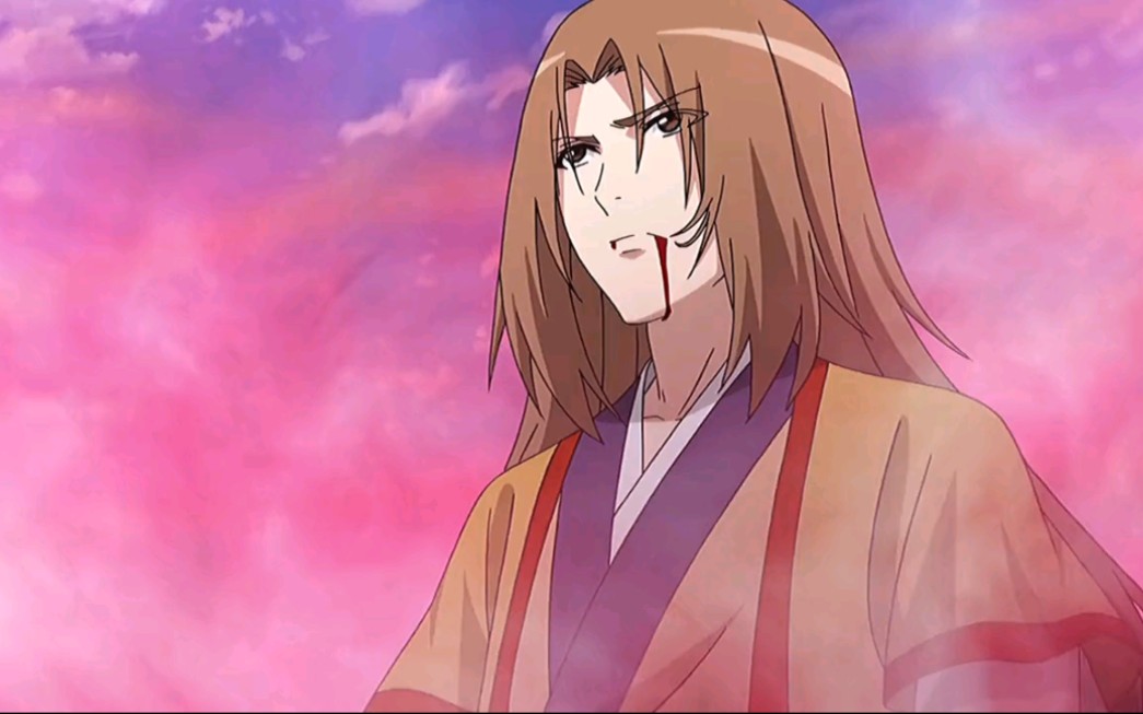 狐妖小红娘两生花篇#王富贵天赋应该不差于无暮只是一真在王权,无法