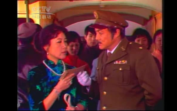 [图]【影视剪辑】1981版《敌营十八年》赏析之二