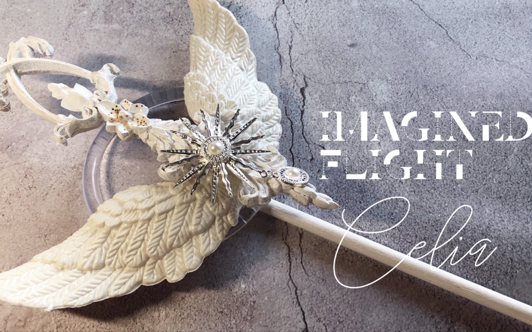 【培寒】lolita权杖|imagined flight|你不必掌控宇宙,只需要知道我的