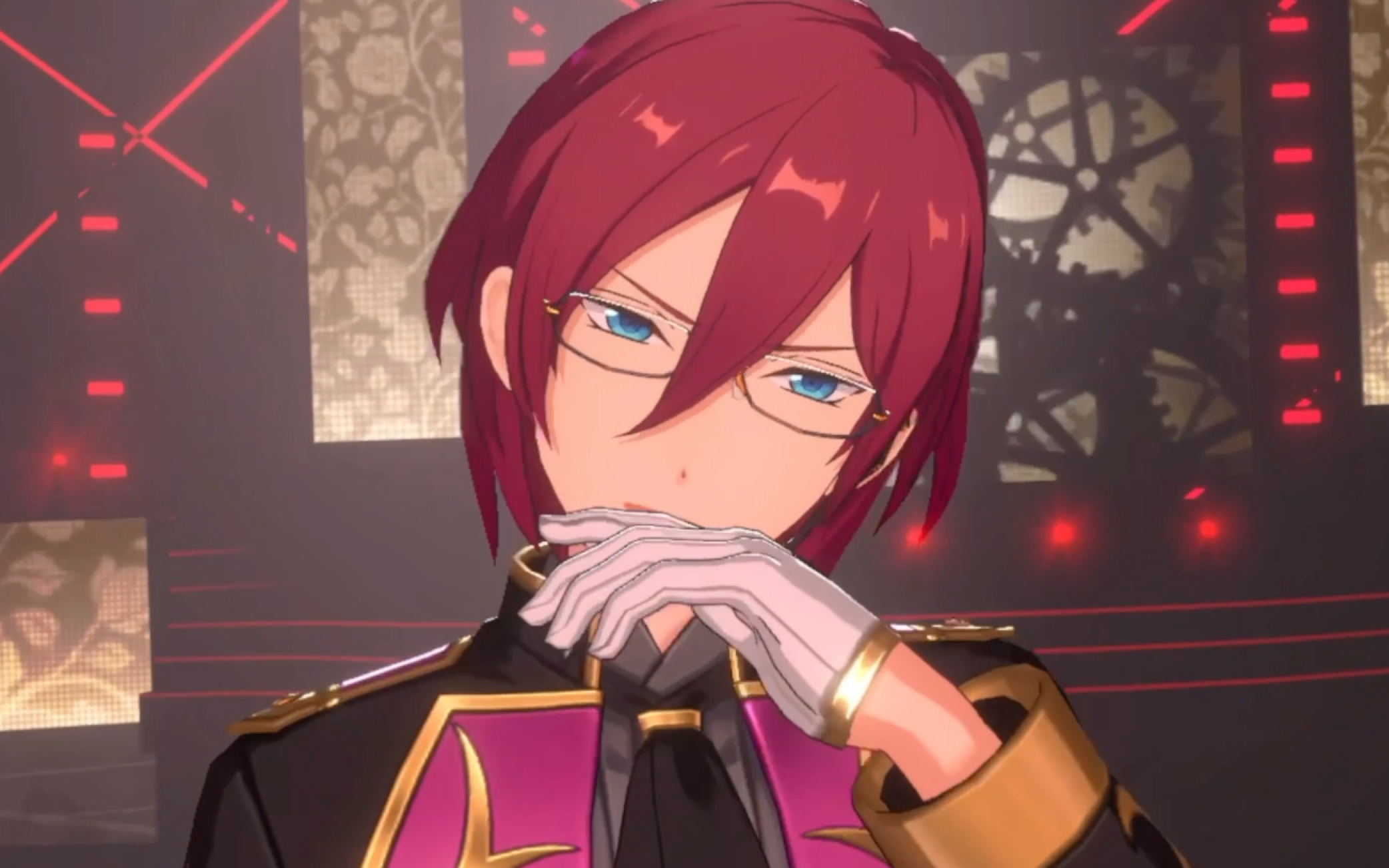 【七种茨】toubou_偶像梦幻祭