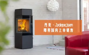 Download Video: 丹麦·Jydepejsen转角壁炉，2022年上半年将在国内销售，喜欢可先收藏