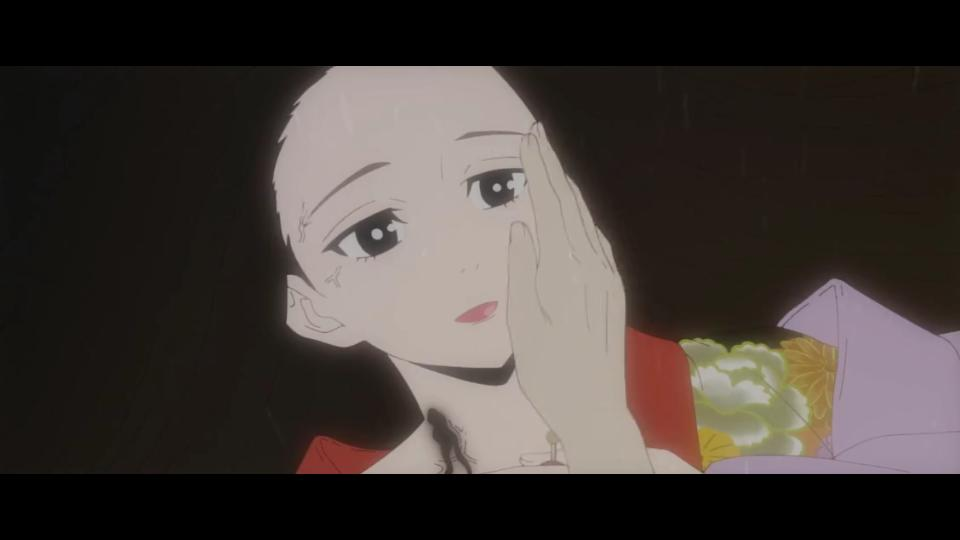 冲田总悟化身吸血鬼客官唱首歌吧marsred