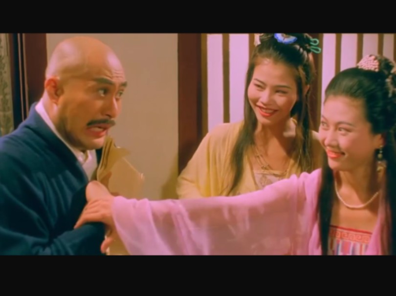 大内密探零零性【粤】5