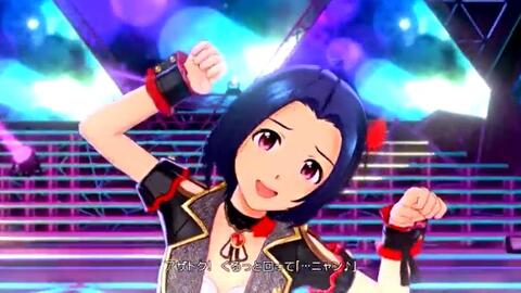 偶像大师白金星光 ザ ライブ革命でshow 这是演唱会的革命秀 哔哩哔哩