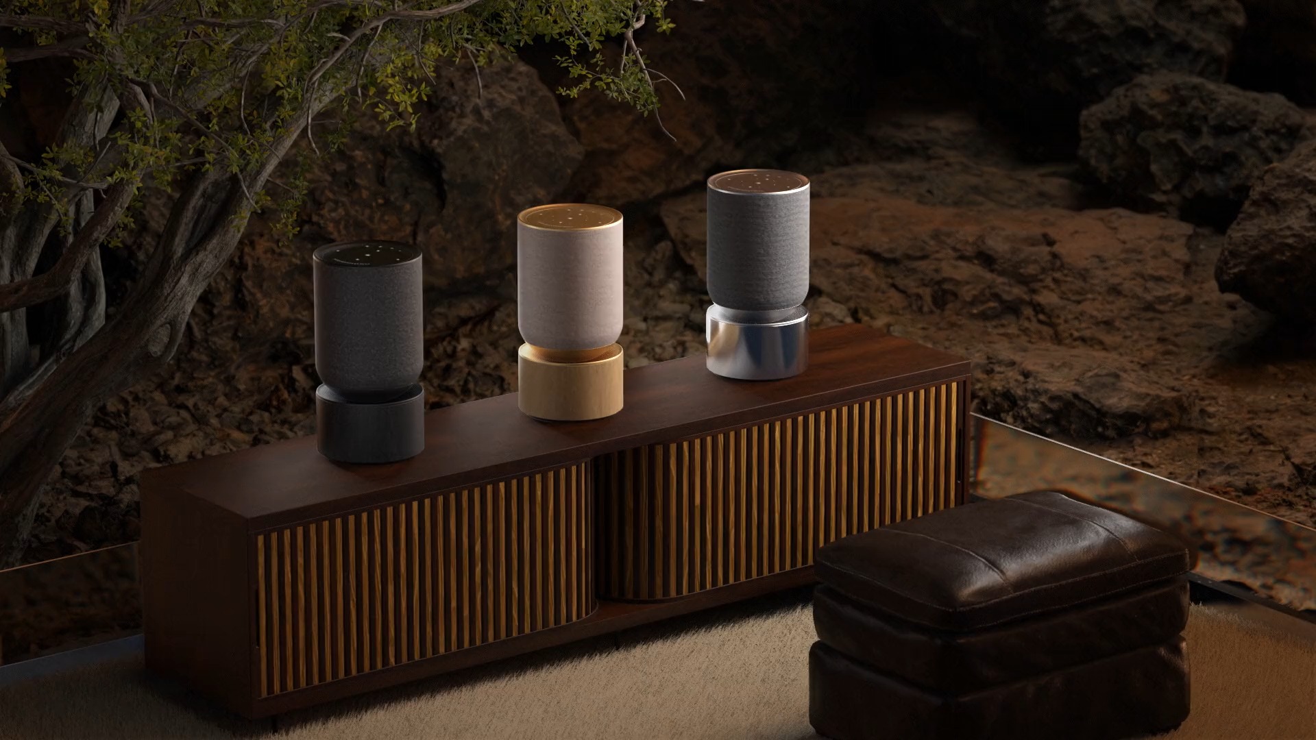 【动态设计】BangOlufsenBeosoundBalance哔哩哔哩bilibili