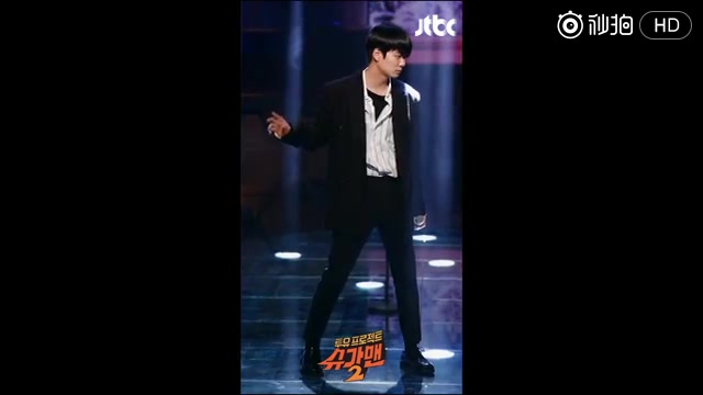 【Baidu金钟炫吧】181014 sugarman2 金钟炫个人直拍《风儿啊,请停下来吧》哔哩哔哩bilibili