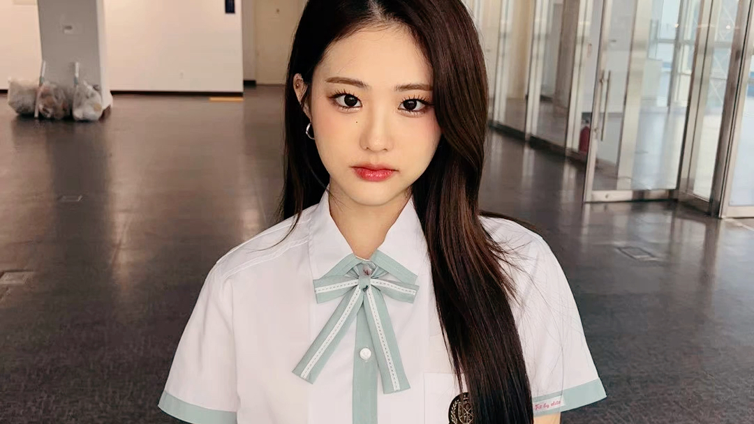 朴俊熙丨ichillin丨joonie