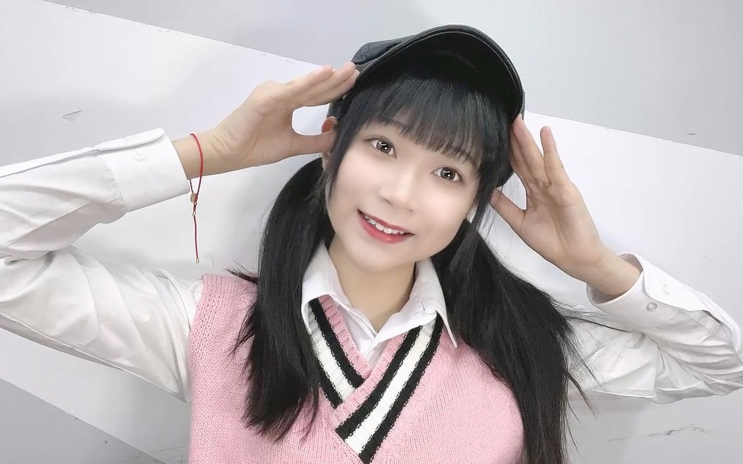 【akb48teamsh-张艺琳】2023.02.03直播录屏(吃好喝好睡眠好)