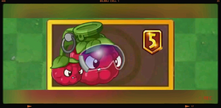 小日常桑葚爆破手