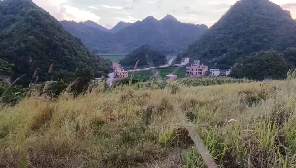 申峰,酉峰,未峰为用神的中格之地,印星在案,好地方呀哔哩哔哩bilibili