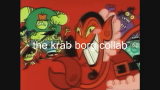 [图]The Krab Borg Collab [DeliciousCP]