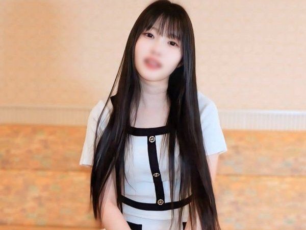 日式fc色白黒髪美女哔哩哔哩bilibili