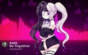 [图]【Emotion Bass】 Zaza - Be Together CPNTV