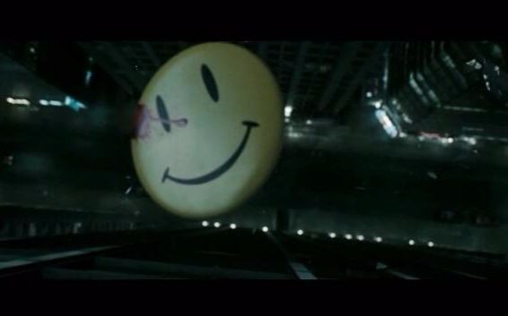 守望者 Watchmen 剪辑(背景音乐用的Destiny Of Love  Yiruma和白い巨塔  加古隆)哔哩哔哩bilibili