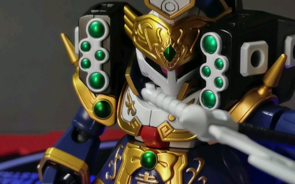 【代工成品分享】sd三国传 袁术