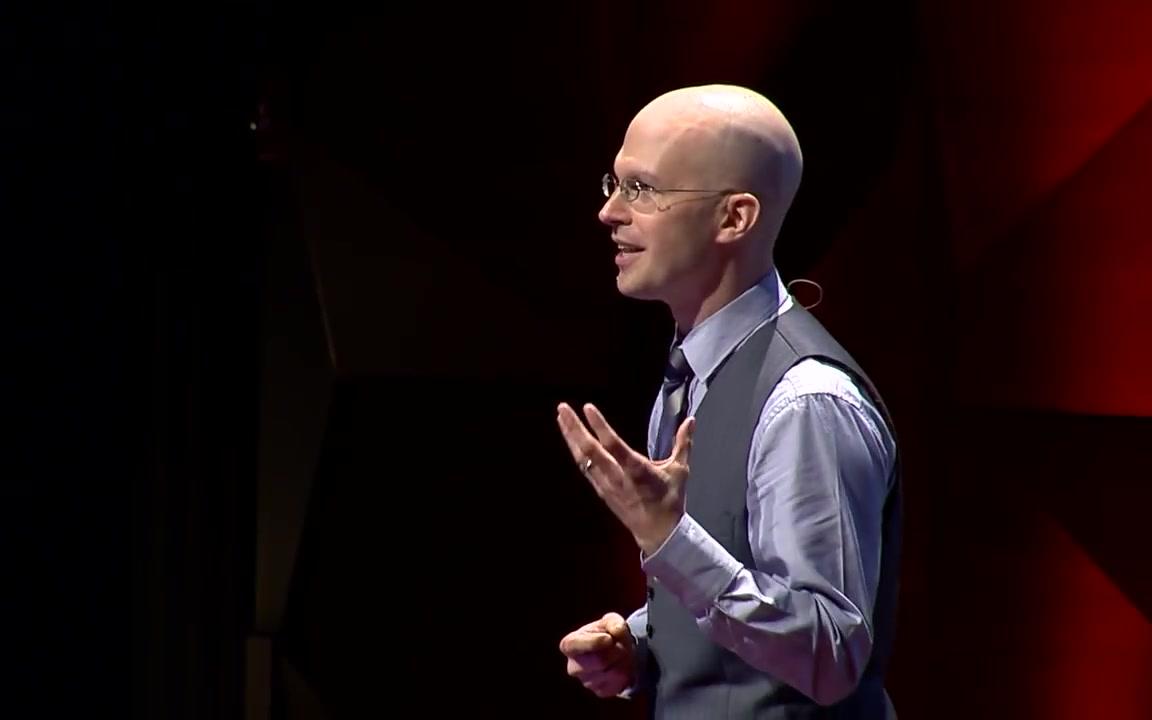 [图][ted]The first 20 hours -- how to learn anything - Josh Kaufman - TEDxCSU