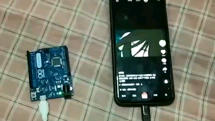 用arduino做抖音翻页神器哔哩哔哩bilibili