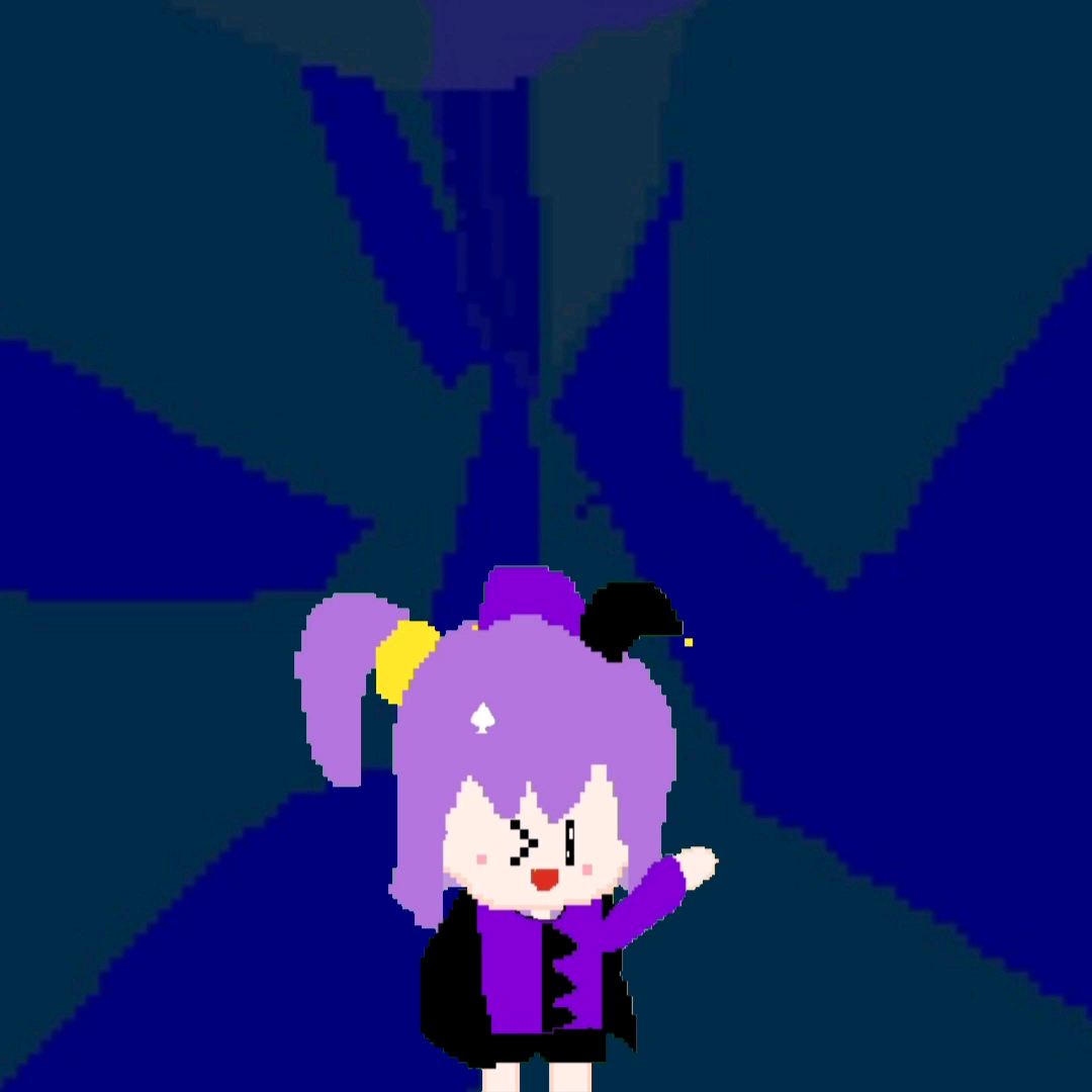 jevil娘化_哔哩哔哩_bilibili