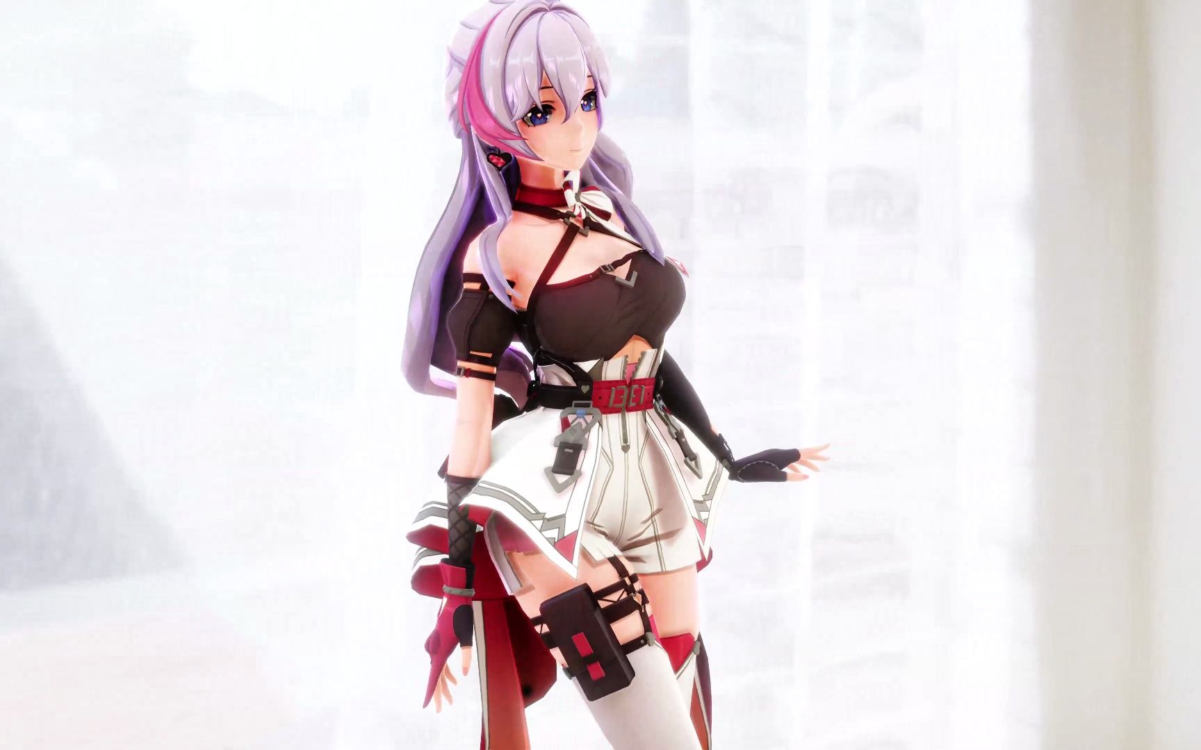 4k60fps シンデレラ 香奈美 卡拉彼丘