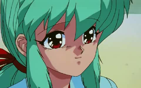 【墨守】《幽游白书》骚气剧情回顾第六期:营救雪菜