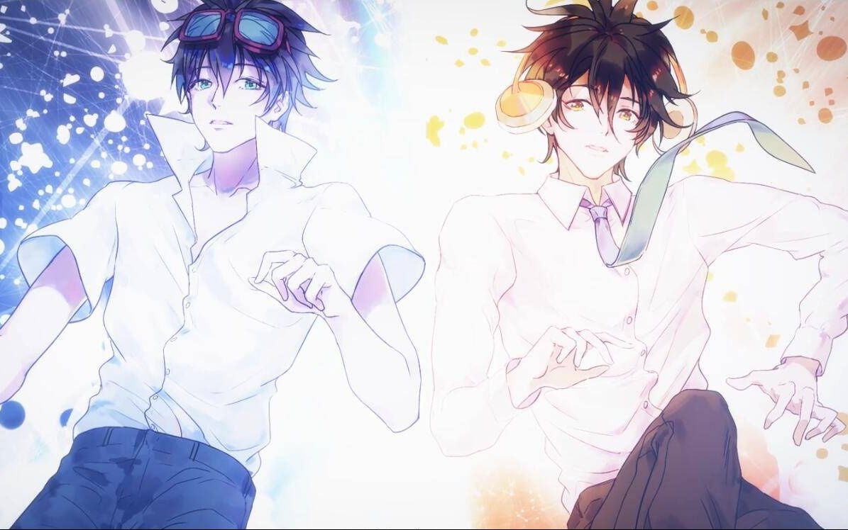 【kb&哦漏】1112《k.o专辑预售歌会》yy录屏_哔哩哔哩_bilibili