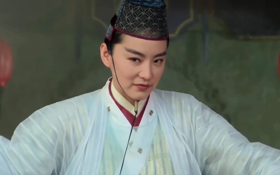 《六指琴魔》-林青霞cut(天魔八音现.群丑皆色变)