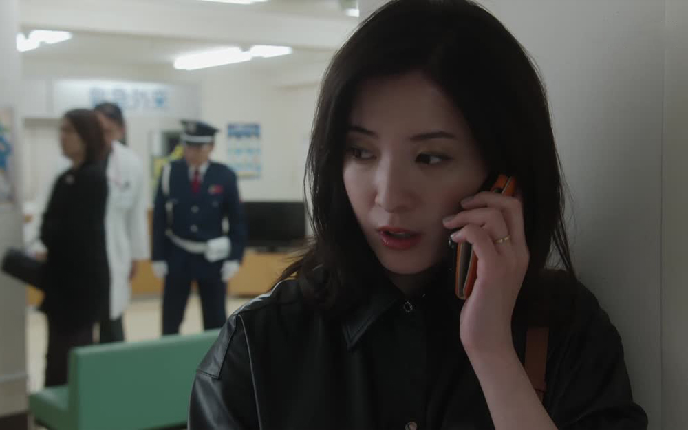 危险的维纳斯 6集