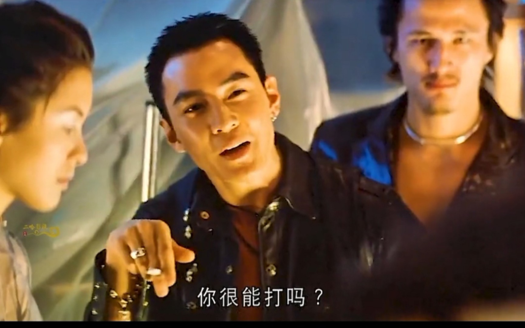 4k吴彦祖你很会打吗会打有个p有