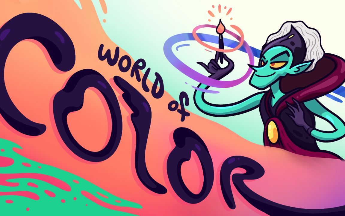 17. project saturation and value