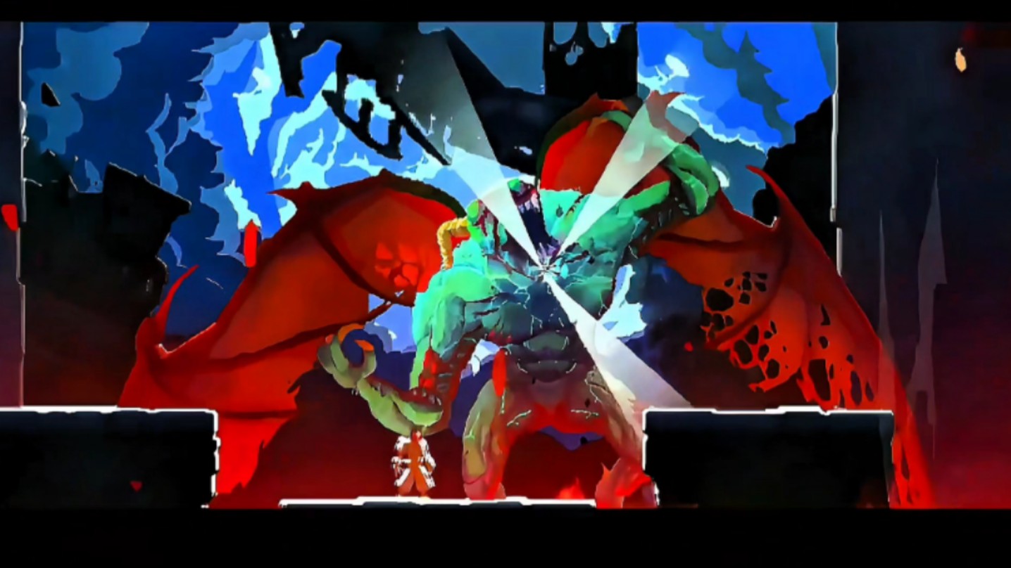 迎战德古拉,解放恶魔城!