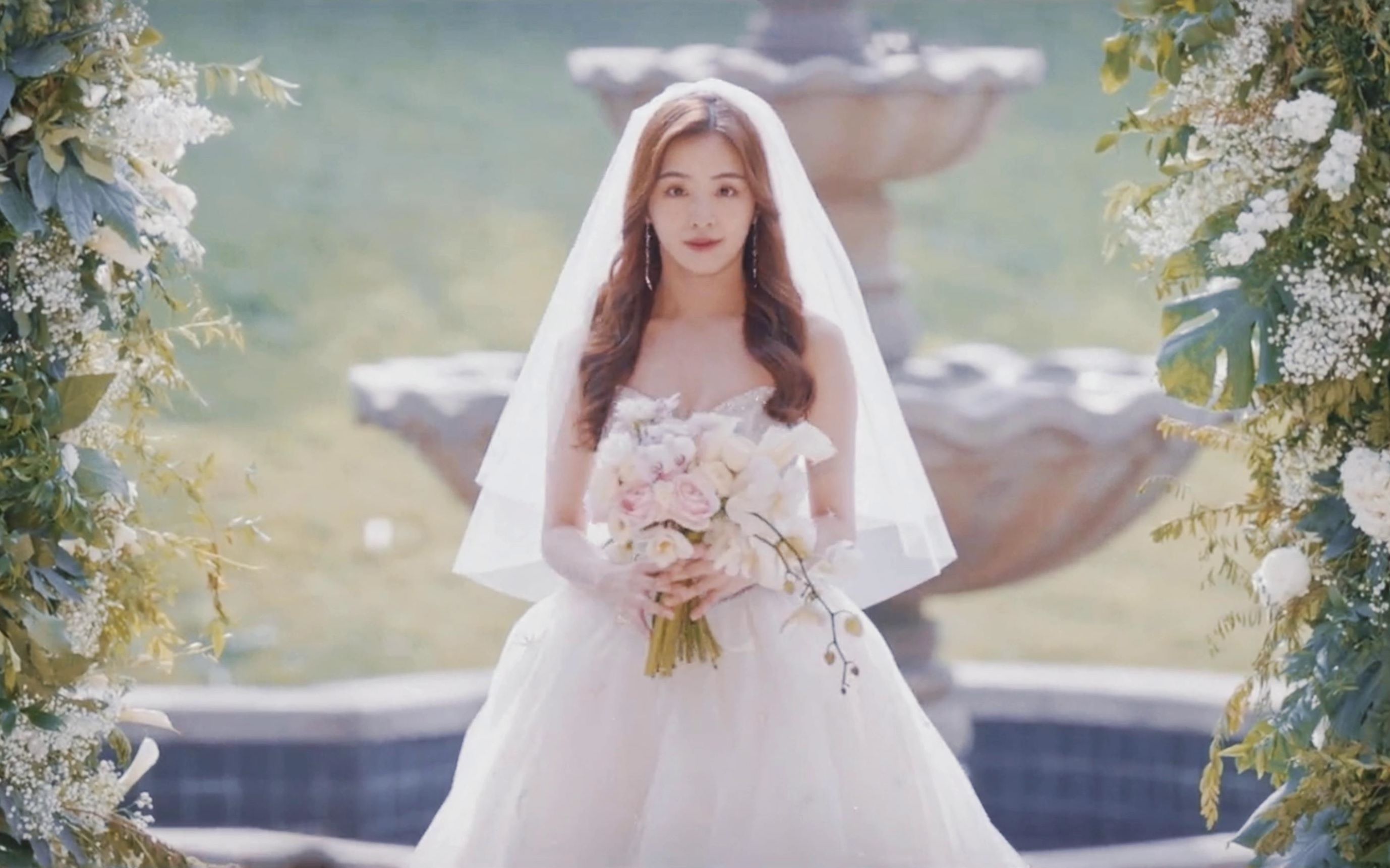 张含韵爱很美味方欣要出嫁啦