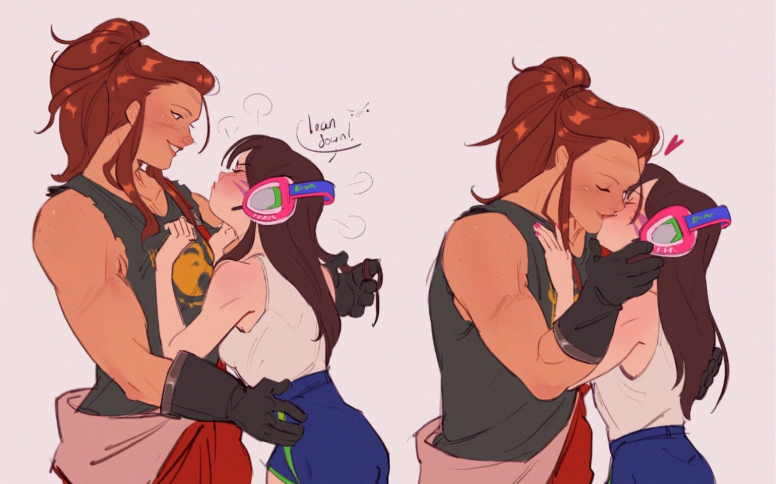 【ow】存几个实用小锤超级跳点位_哔哩哔哩 (゜-゜)つロ 干杯~-bili