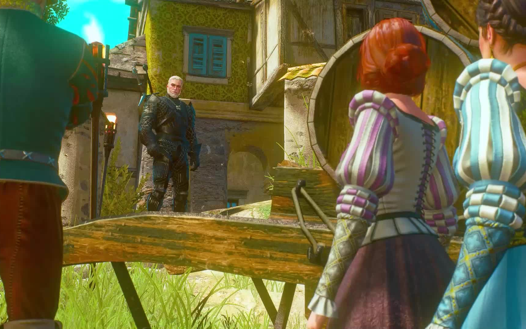 巫师3dlc血与酒 - 资源合集 - 小不点搜索