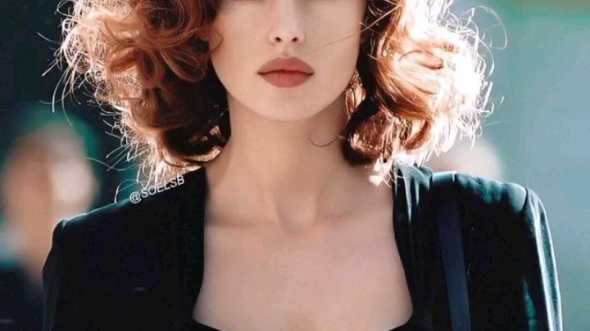 球花-莫妮卡贝鲁奇 西西里的美丽传说>_哔哩哔哩_bilibili