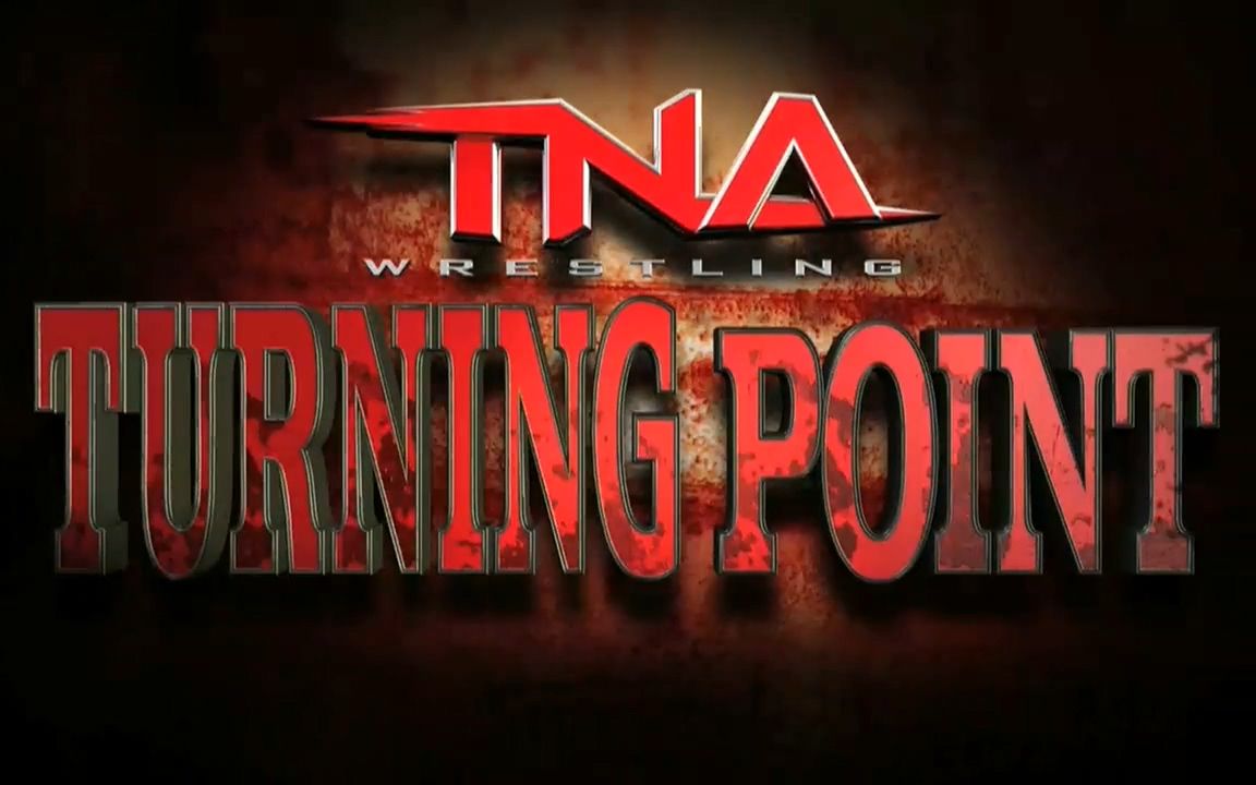 [图]【720P】TNA Turning Point 2010.11.07