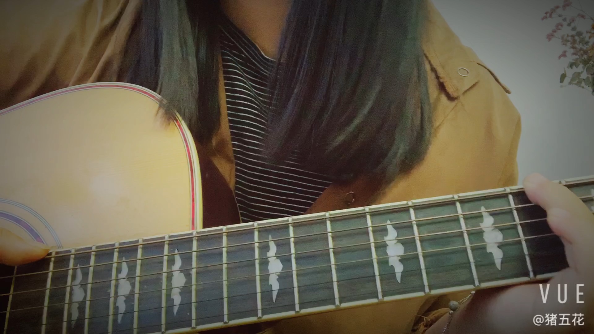 [图]Autumn Breeze (Feat. Rachel Lim)（cover）