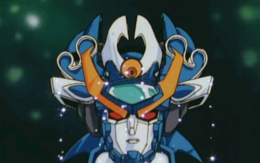 科幻热血回忆光能使者魔动王童年回忆系列