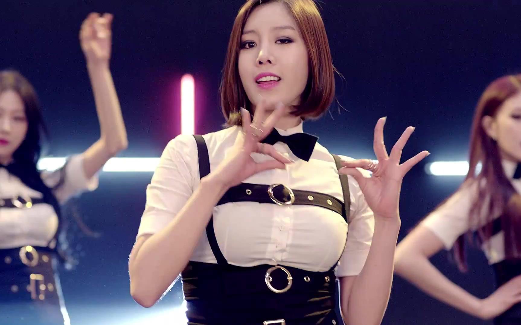 精选,肤白貌美大长腿,好听上火系列-007(9muses-drama)