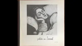 Video herunterladen: 【1958年极古早电子音乐】Jean-Jacques Perrey - Prélude Au Sommeil