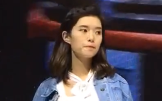 老板舍不得请车模，叫会计去顶着，会计一脸懵逼????