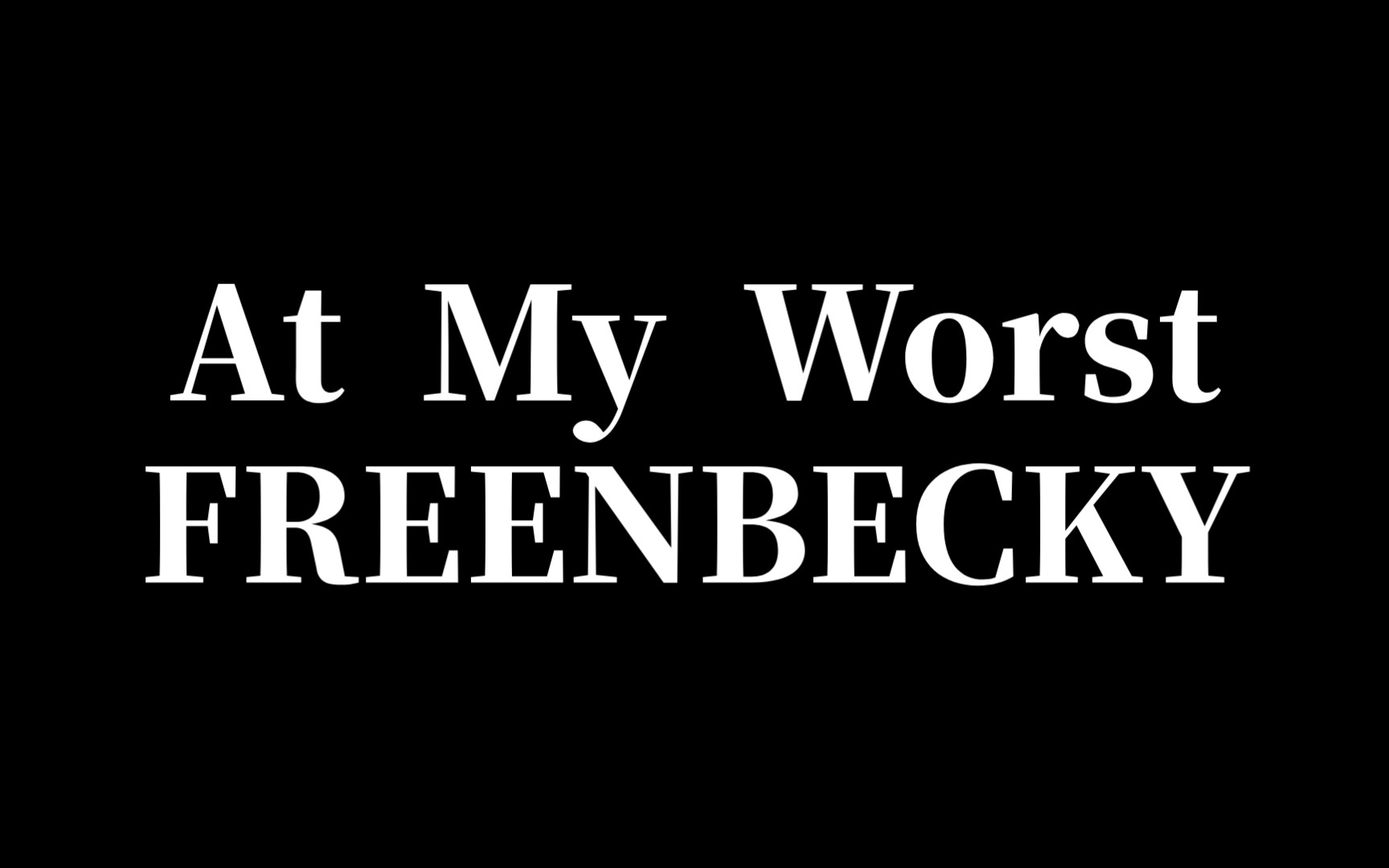 双声道|22年23年菲律宾两场at my worst