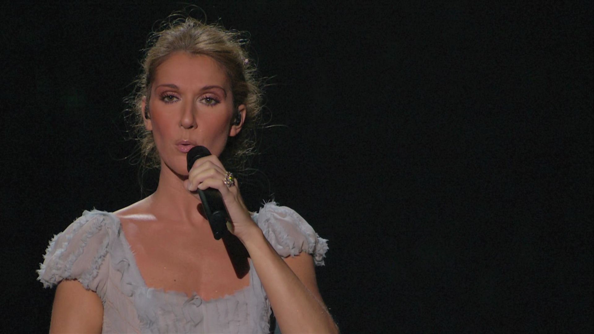 [图]【1080P】Celine Dion - My Heart Will Go On (A New Day... Live In Las Vegas).2007