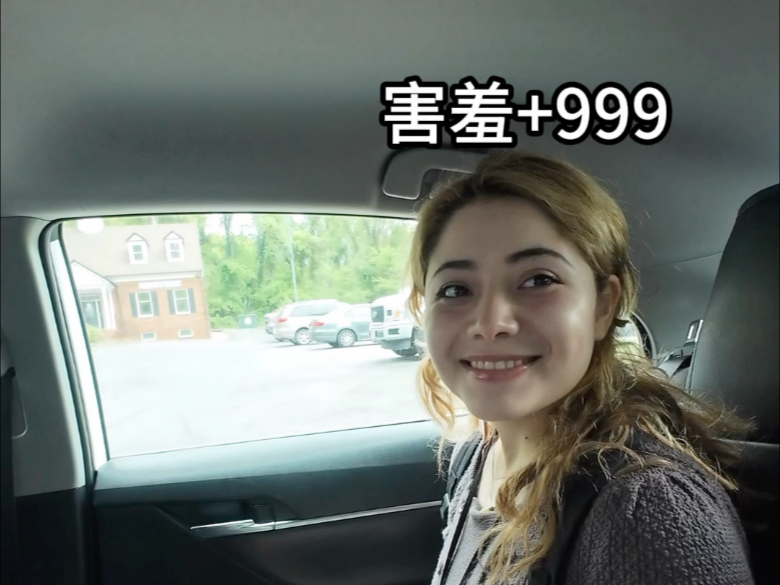 小老外天天喊着要去逛商场，竟然是因为这个？