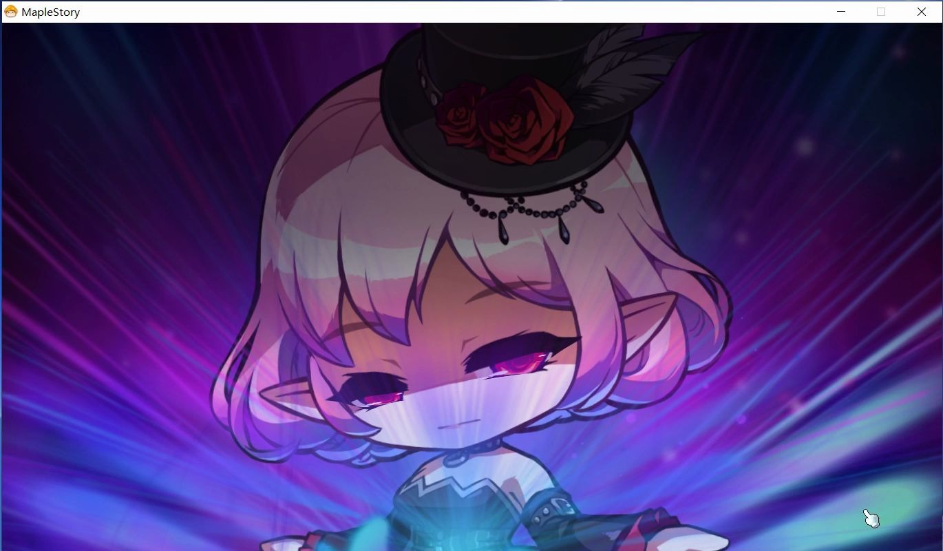 【实况】cms冒险岛希拉六人小队速通(?