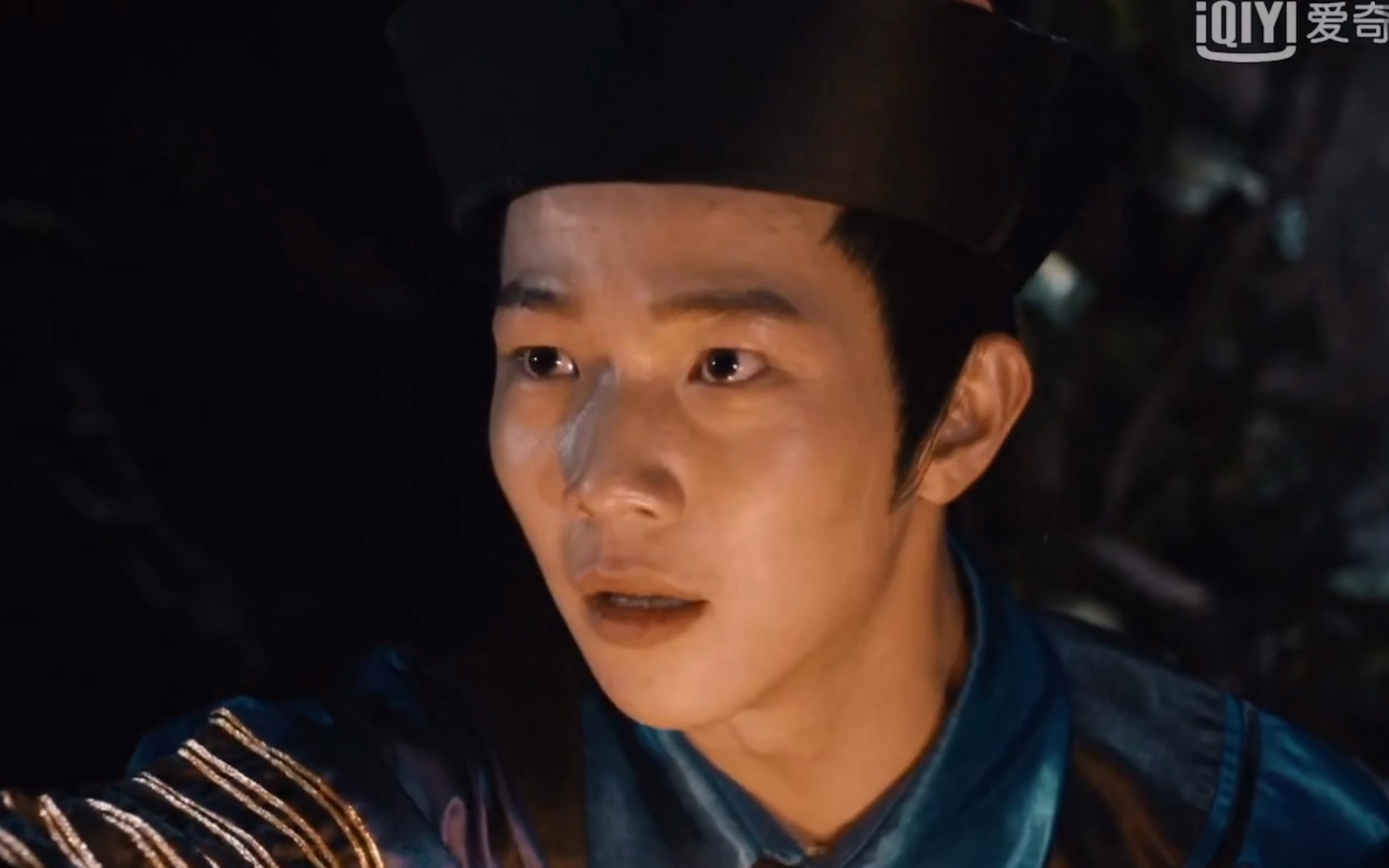 张亦驰个人向剪辑