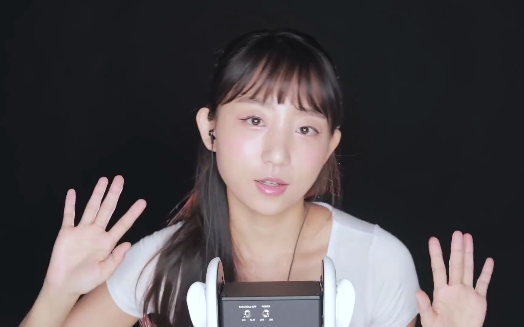 【henney】护士姐姐助眠