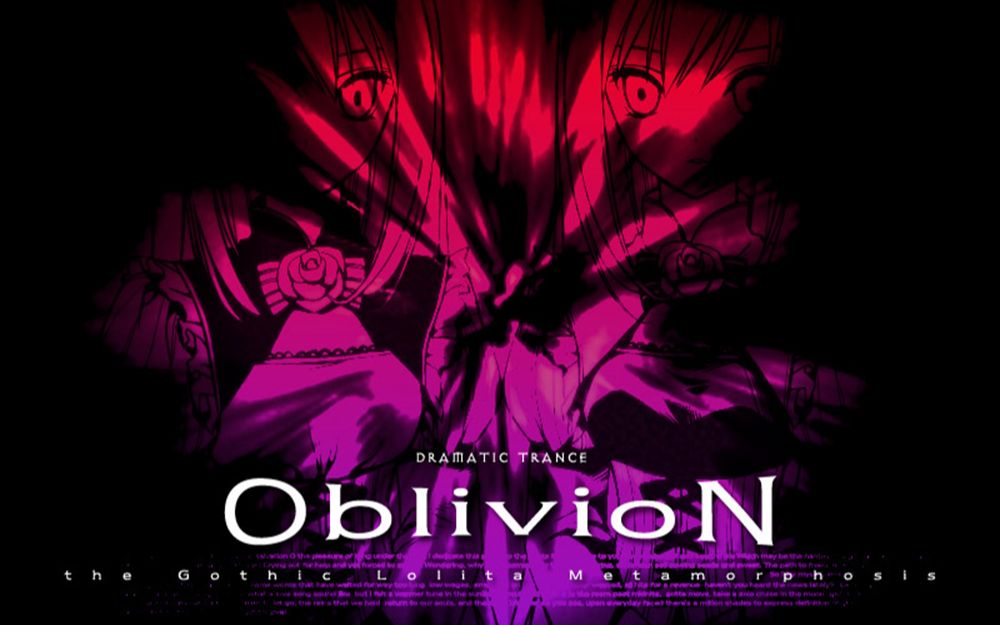 beatstage外录录屏oblivion